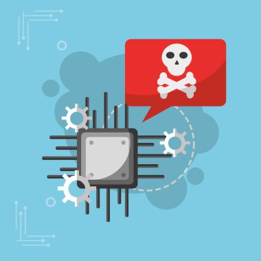 Siber güvenlik kavramı