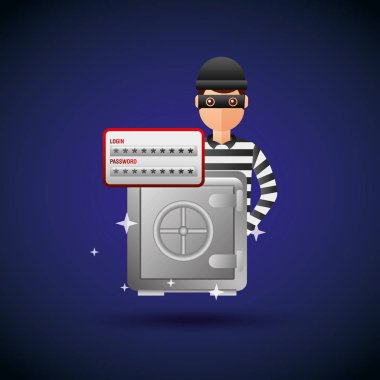 Siber güvenlik kavramı