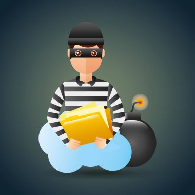 Siber güvenlik kavramı