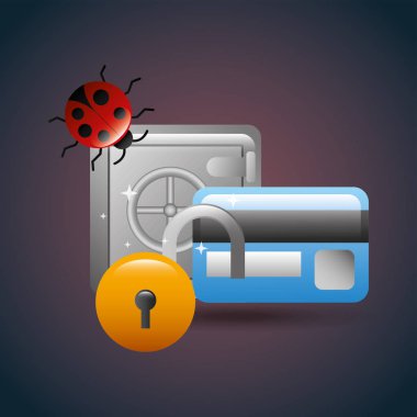 Siber güvenlik kavramı