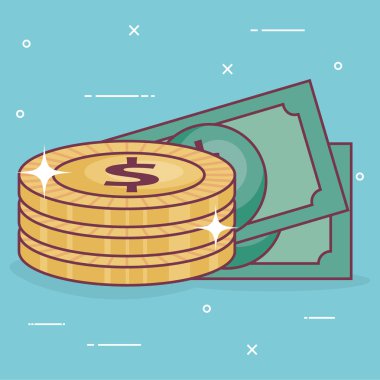 sikke para faturaları ile