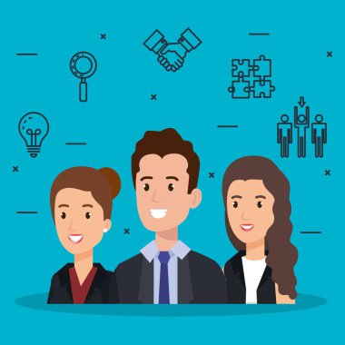 insanlar insan kaynakları grubu