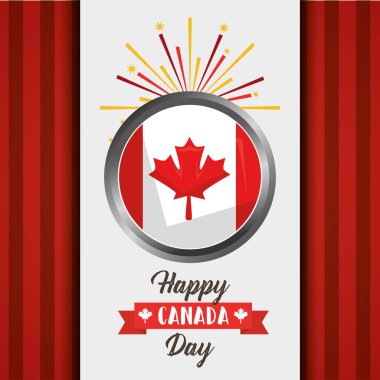 Kanada günün kutlu olsun.