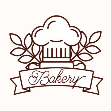 Ekmek pasta ve tatlı ürünler