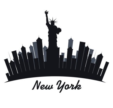 New York City cityscape