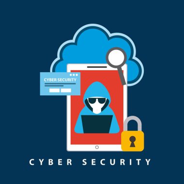 siber güvenlik teknolojisi