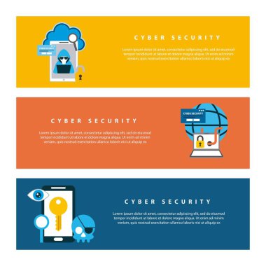 siber güvenlik teknolojisi