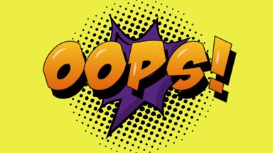 Pop Art Çizgi Roman