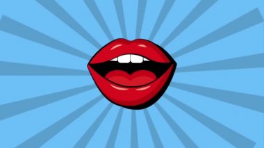 Pop Art Çizgi Roman