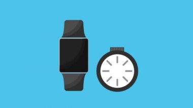 Sağlıklı yaşam tarzı kavramı