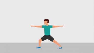 Sağlıklı yaşam tarzı kavramı