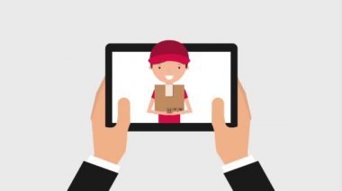 Ücretsiz Teslimat Servisi