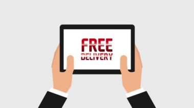 Ücretsiz Teslimat Servisi