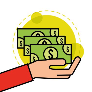 el banknot para nakit tutar.