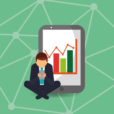 büyük veri teknolojisi