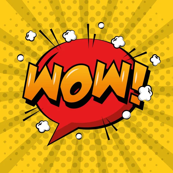 komik pop sanat konuşma balonu