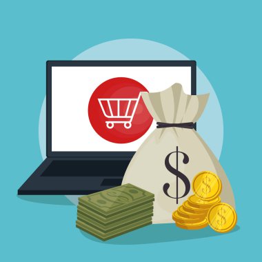 Hatta dizüstü bilgisayar ile para kazanmak