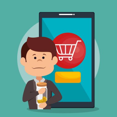 Hatta smartphone ile para kazanmak