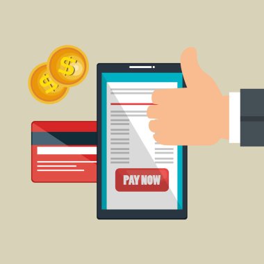 Hatta smartphone ile para kazanmak