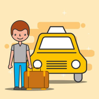 insanlar otel Servisi