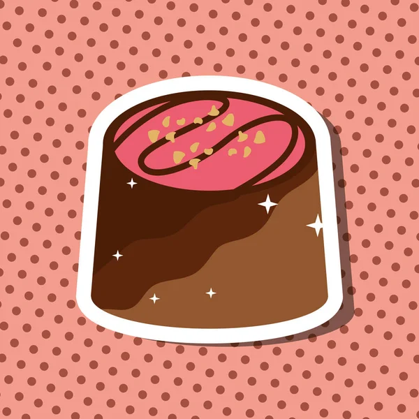 çikolata kakao kartı