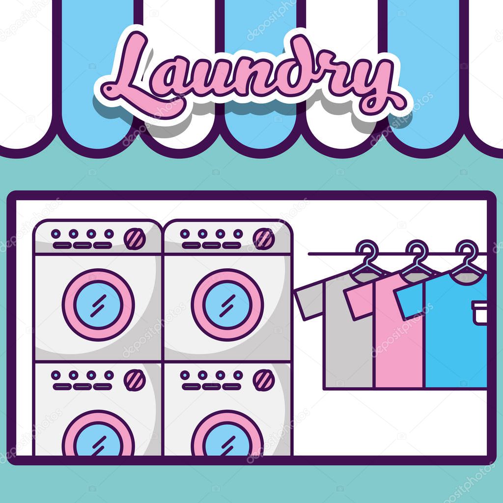 laundry cleaning related