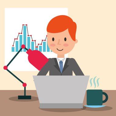 iş insanları karakterleri