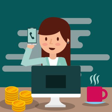 iş insanları karakterleri