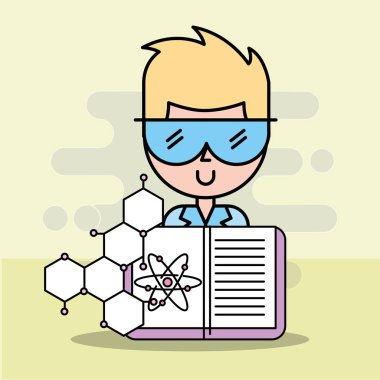 Bilim Laboratuvarı araştırma