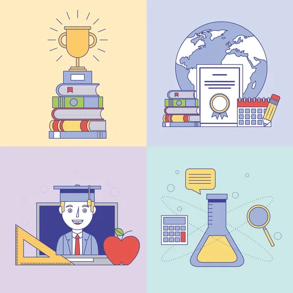 Öğrenme eğitim kavramı