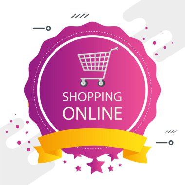 İnternet üzerinden alışveriş yapan ve alışveriş yapan ticari şirketler.