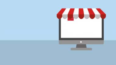 ebusiness masaüstü ile ticari öğretim