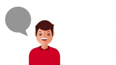 istatistik bilgisine sahip bir adam