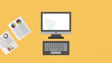 masaüstündeki istatistik grafik bilgisi