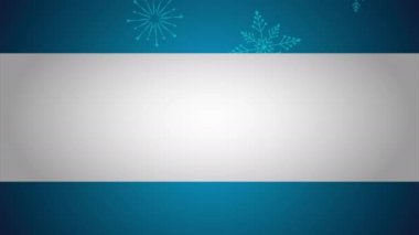 Ampullerle mutlu noel animasyonları