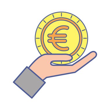 el kaldırma para euro