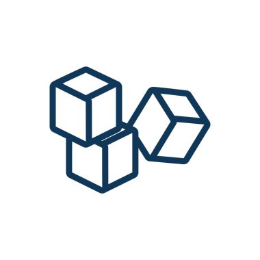 küp çocuk oyuncak satırı simgesini engeller