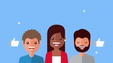 Toplumsal sosyal medya teknolojisi