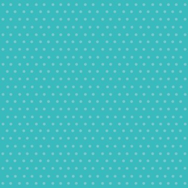 Mavi ve noktalı arkaplan vektörü tasarımı