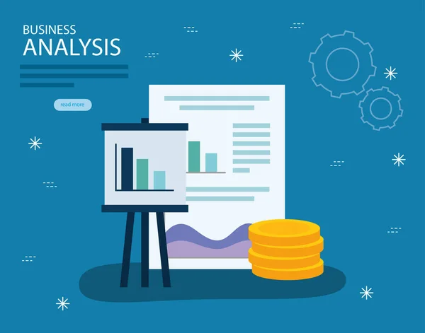 Σχεδιασμός διανυσματικών στατιστικών ανάλυσης επιχειρήσεων — Διανυσματικό Αρχείο