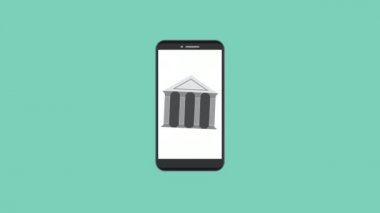 Akıllı telefon uygulaması ile vergi zamanı