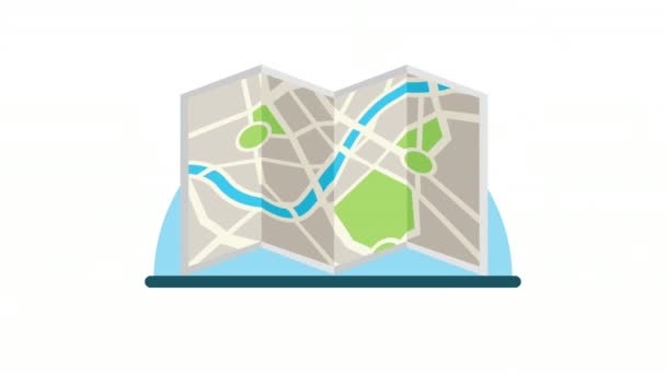 smartphone avec application de transport vidéo 