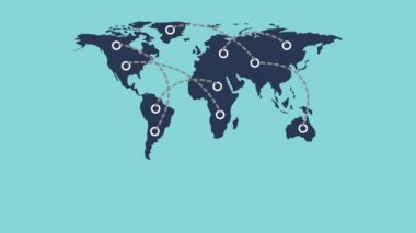 Teknik destek ajanları ile lojistik servis