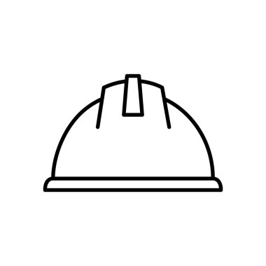 İzole edilmiş miğfer tasarımı