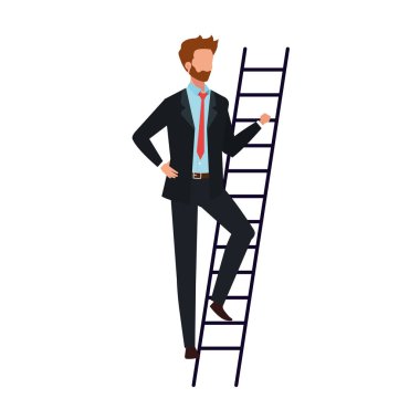 Avatar insan vektör tasarımı