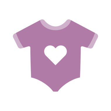 Şirin kıyafetler bebek aksesuar ikonu