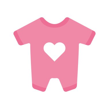 Şirin kıyafetler bebek aksesuar ikonu