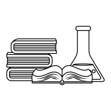 yığın ders kitapları tüp testi ile