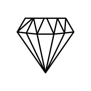 Elmas değerli pop sanat simgesi