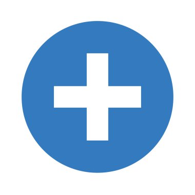 sosyal ortam izole edilmiş simgesi ekle